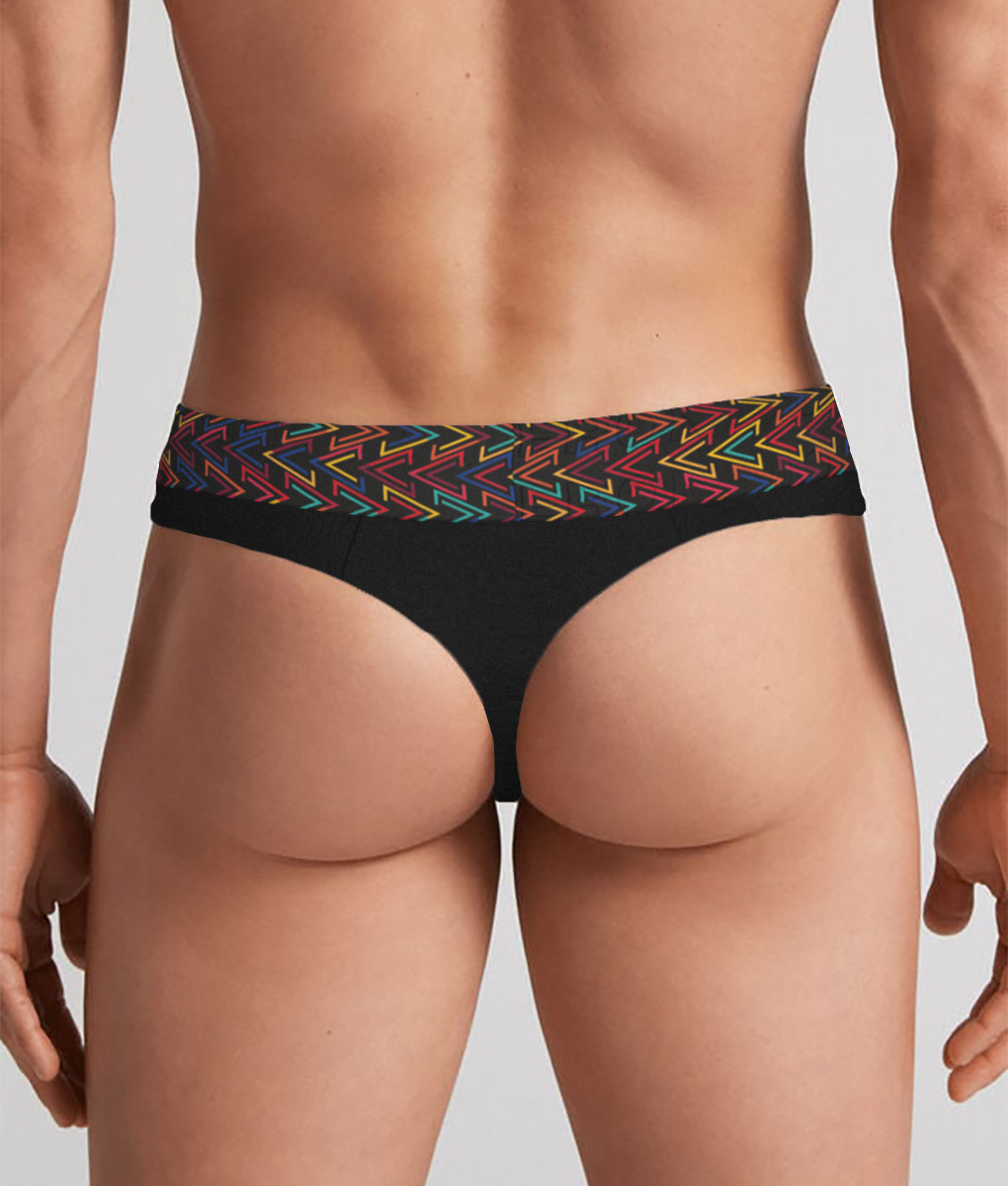 Herrenslips MODO Geronimo