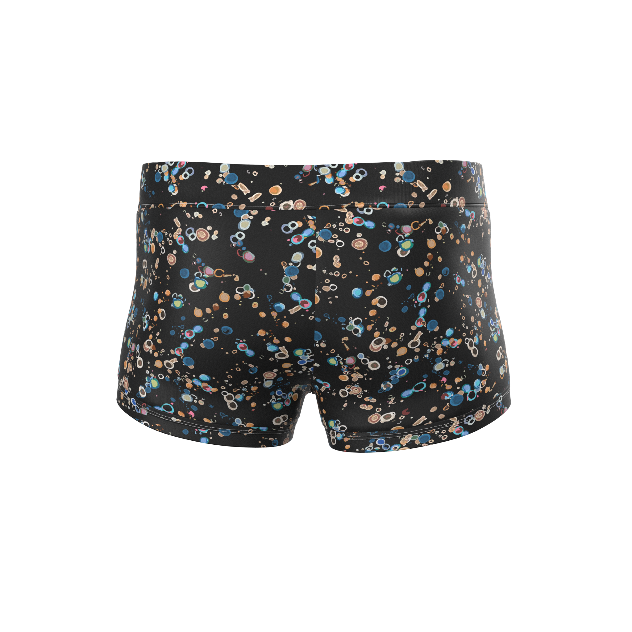 Мъжки бански боксер 2305b1