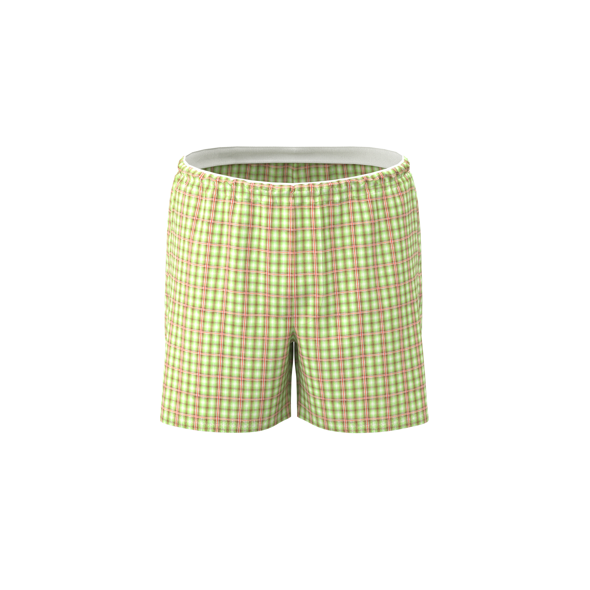 Мъжки боксерки модел b400