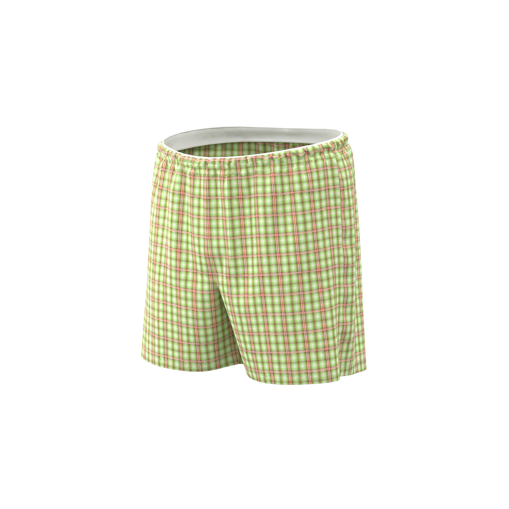 Мъжки боксерки модел b400