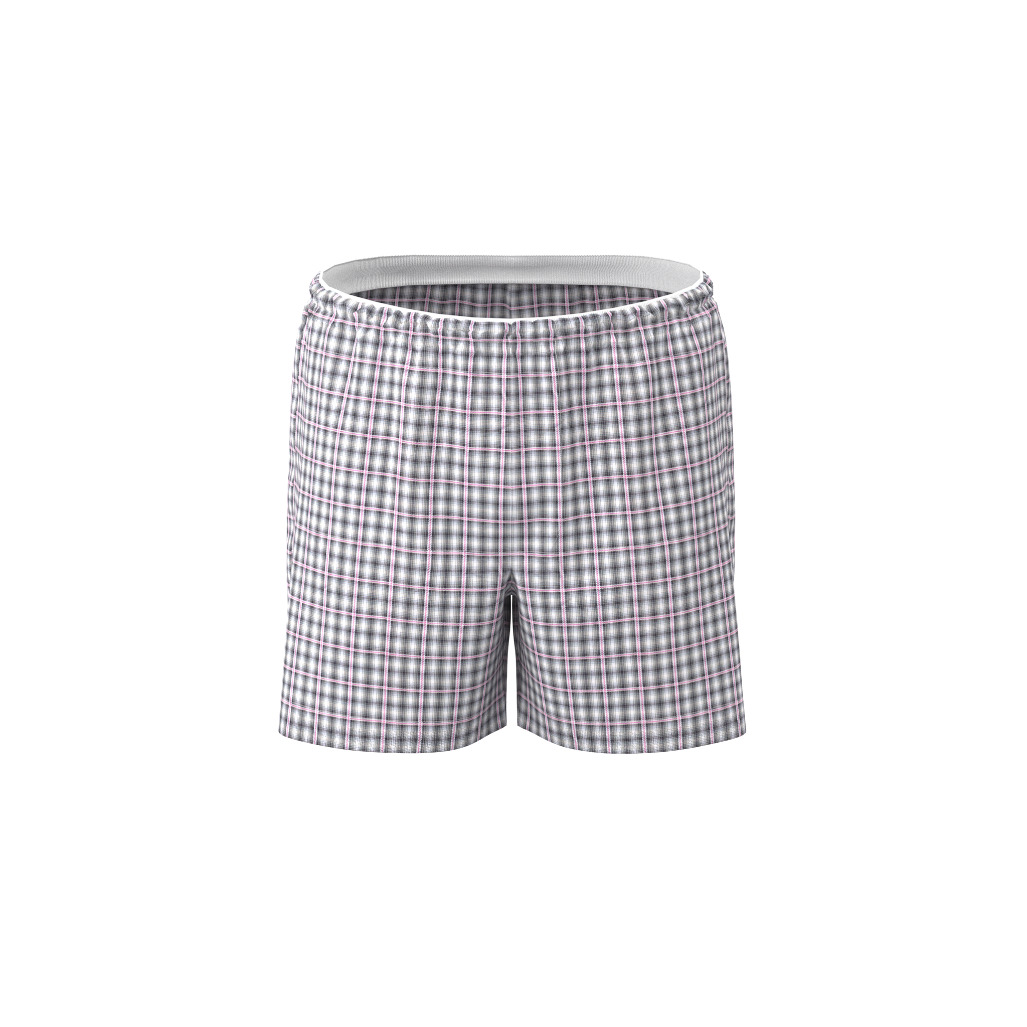 Мъжки боксерки модел b400