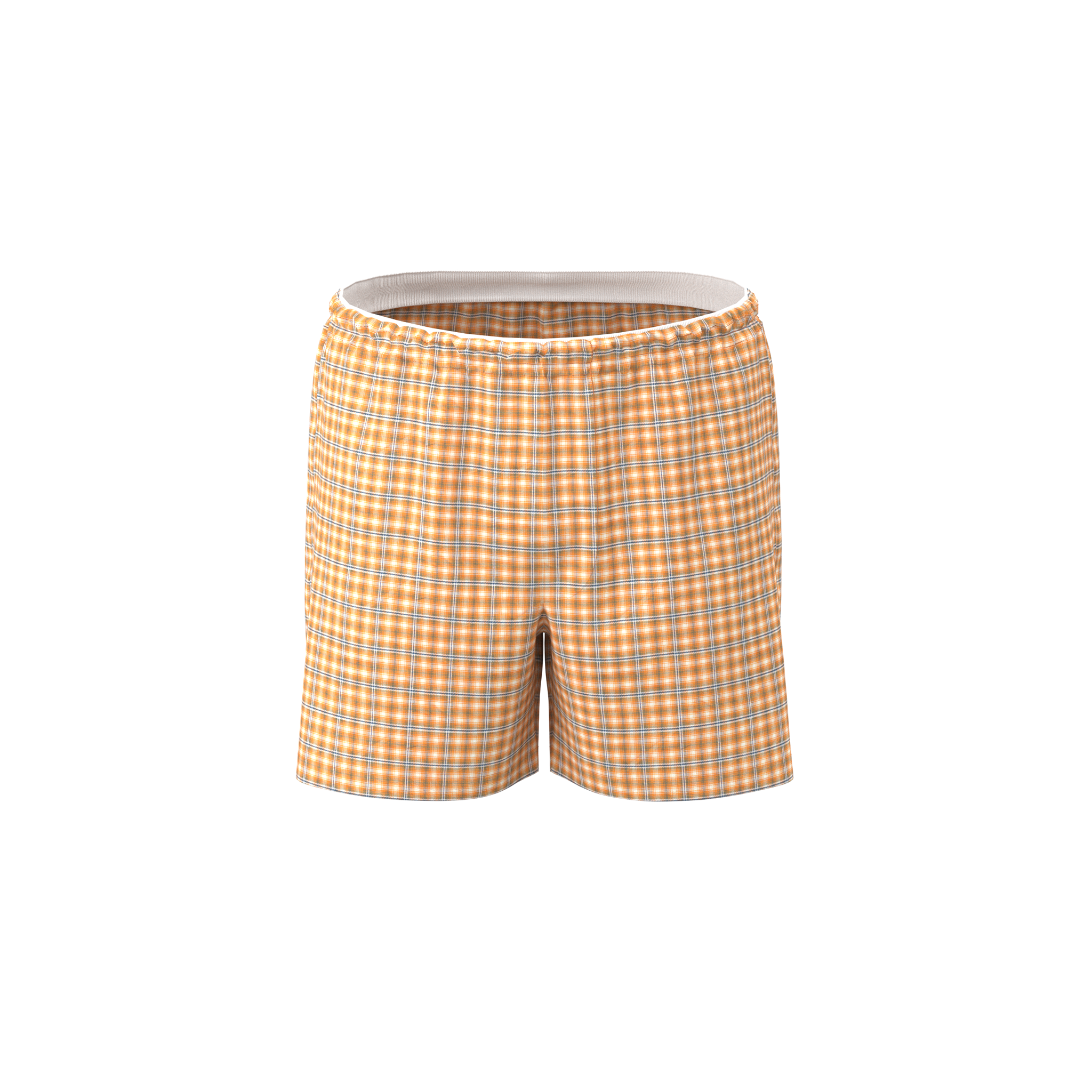 Мъжки боксерки модел b400
