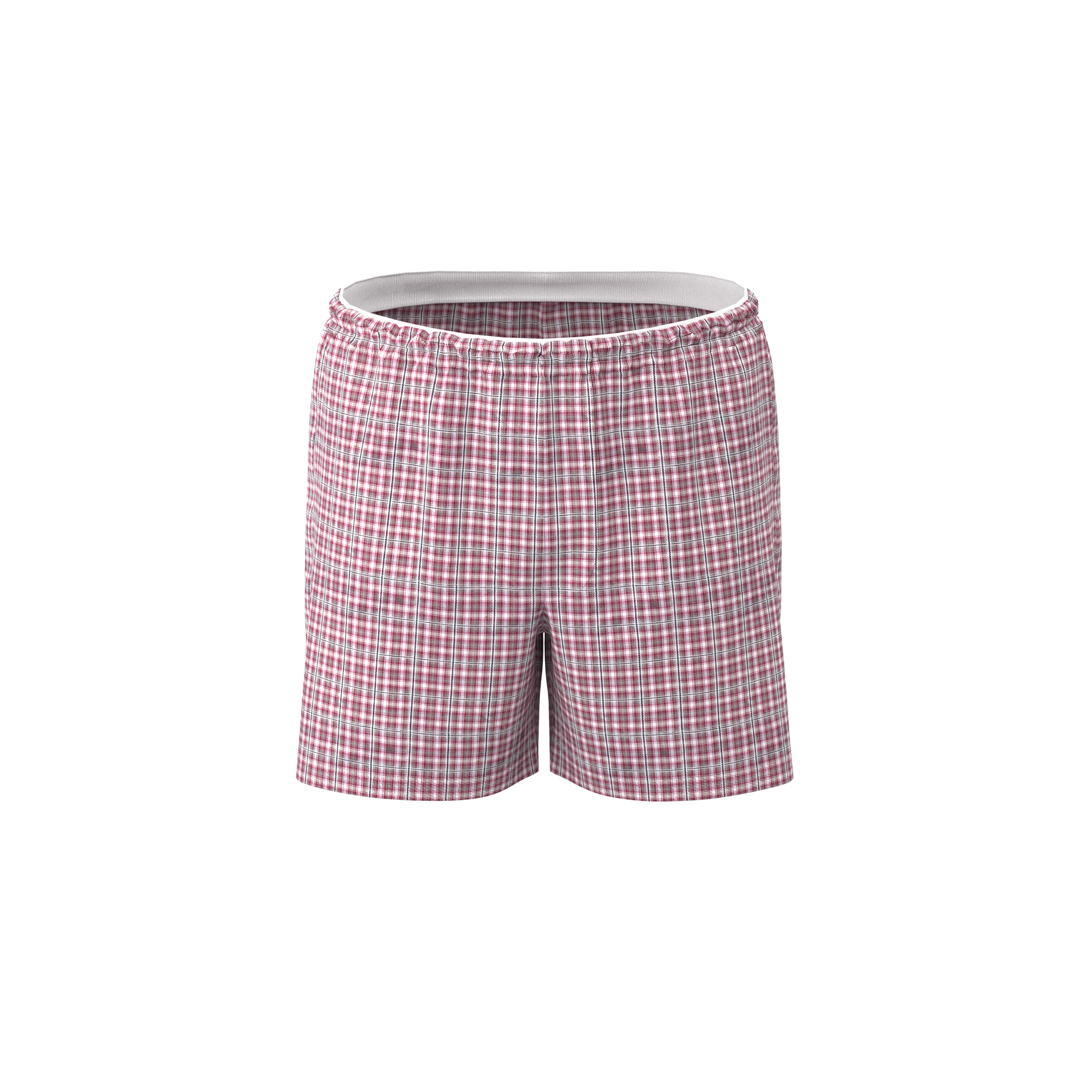 Мъжки боксерки модел b400