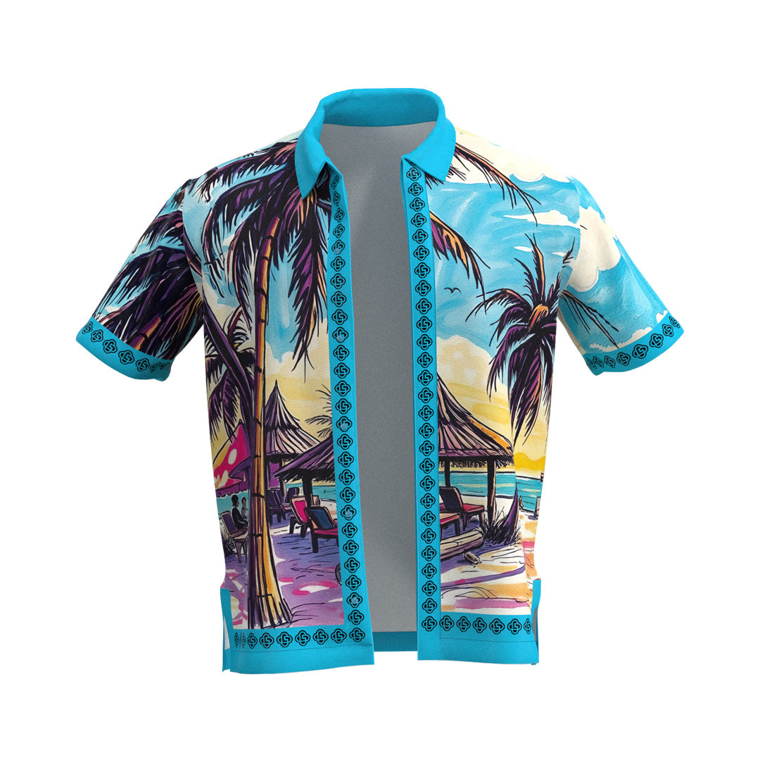 Tropical Lounge
