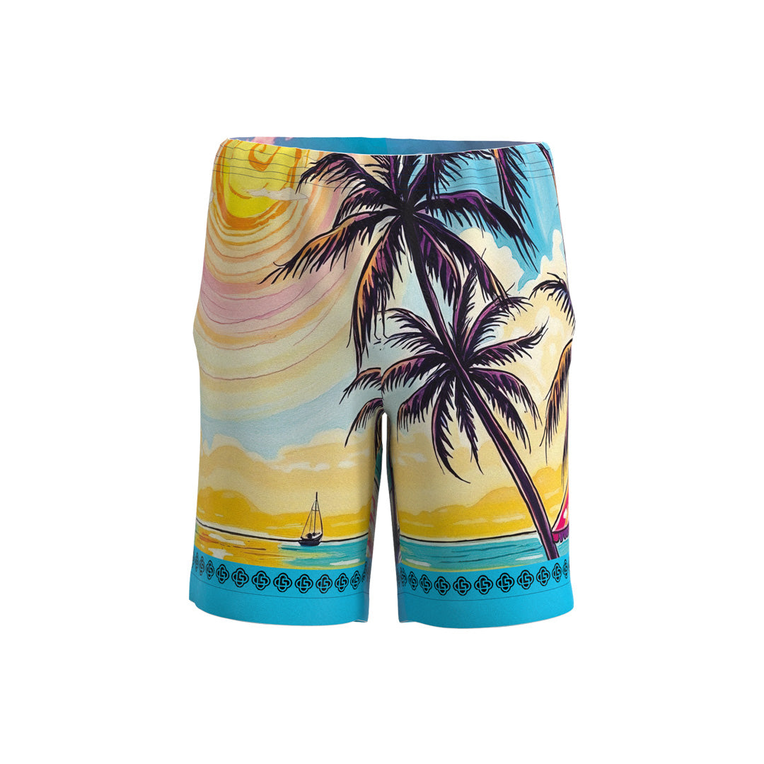 Tropical Lounge