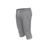 Мъжко долнище за фитнес 3/4 2341lp2