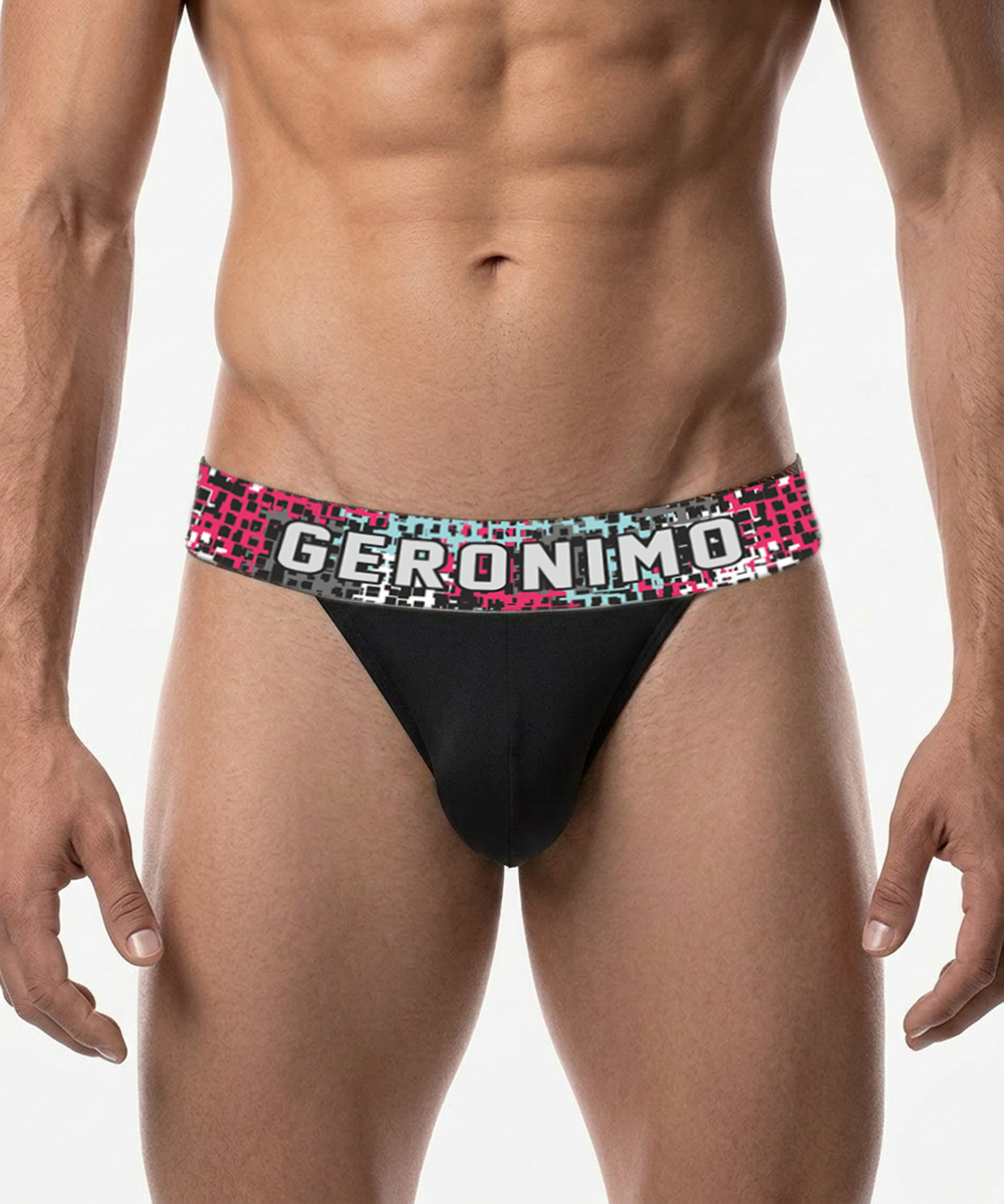 Herrenslips MODO Geronimo