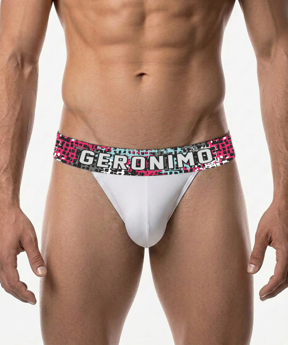 Herrenslips MODO Geronimo