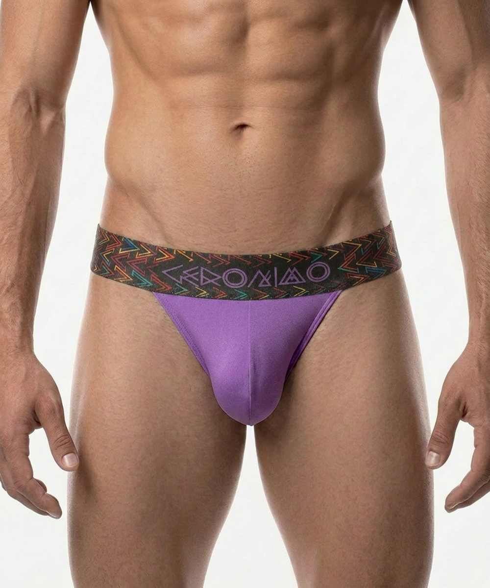 Herrenslips MODO Geronimo