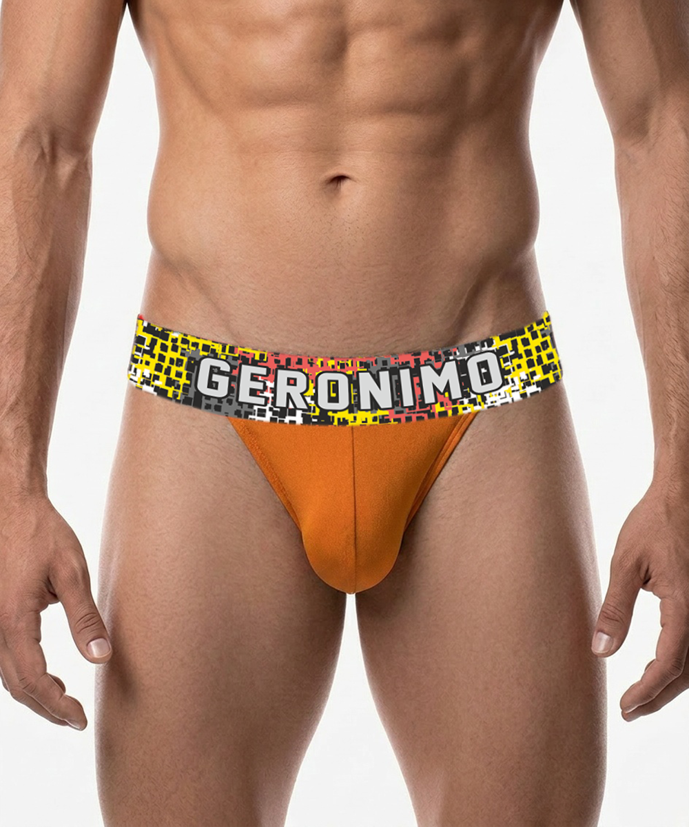 Herrenslips MODO Geronimo