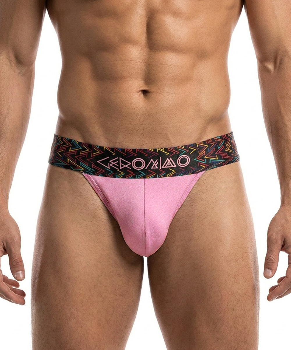 Herrenslips MODO Geronimo