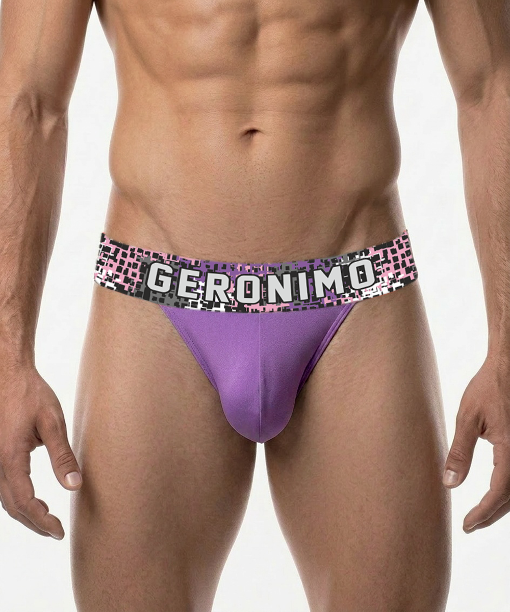 Herrenslips MODO Geronimo