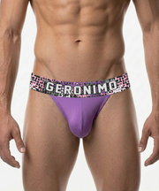 Herrenslips MODO Geronimo