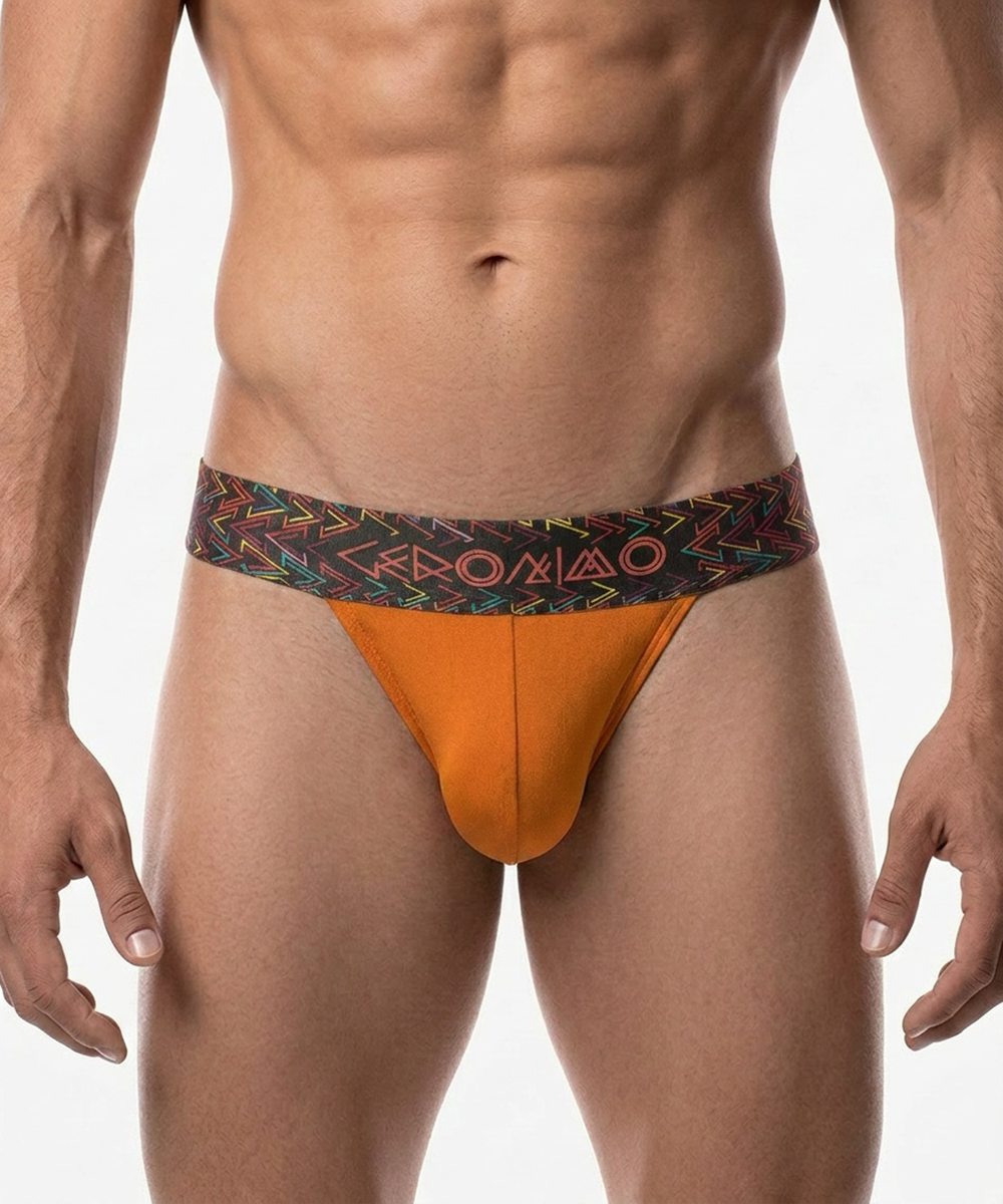 Herrenslips MODO Geronimo