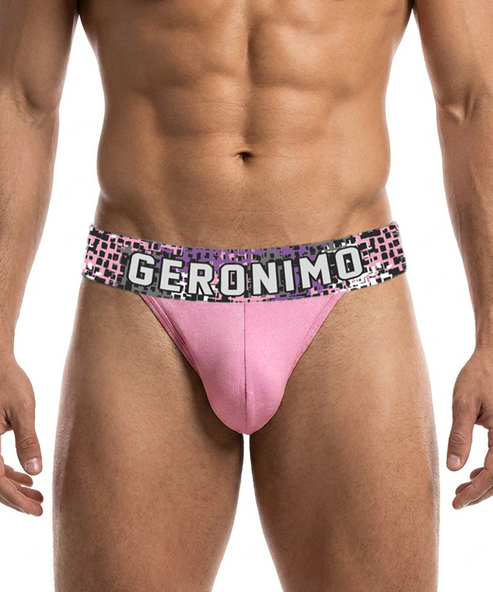 Herrenslips MODO Geronimo