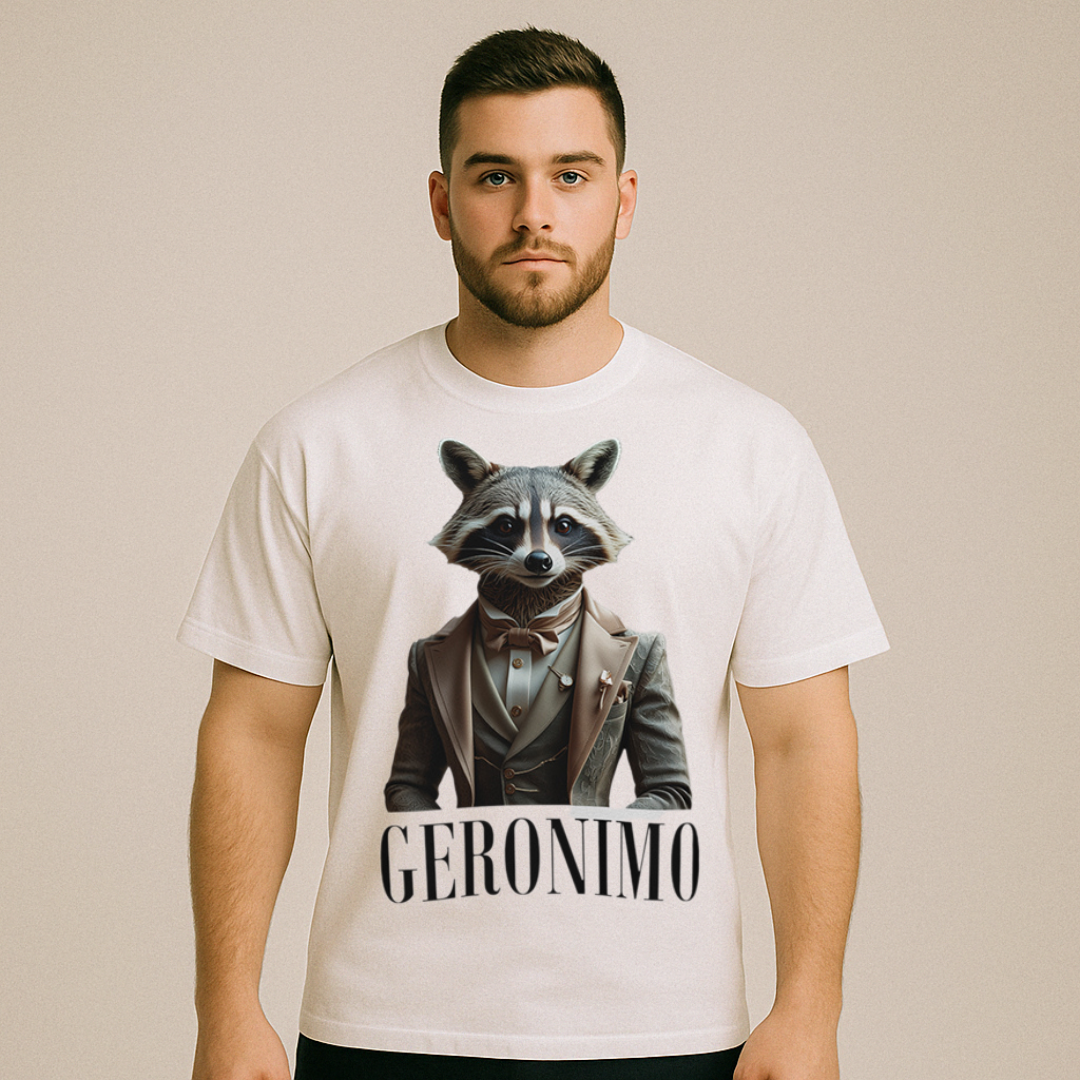 Gentlecoon T-shirt