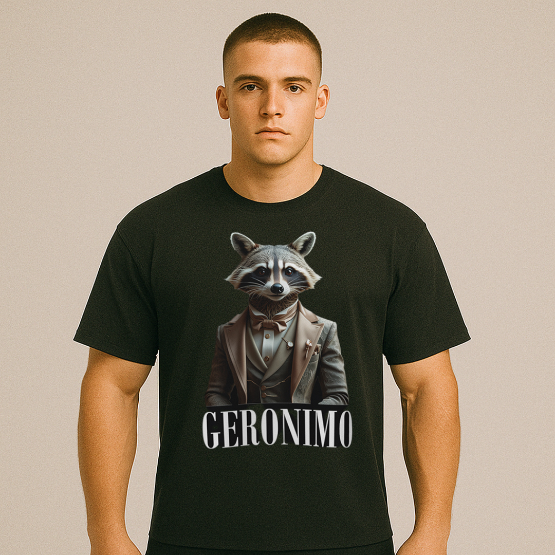 Gentlecoon T-shirt