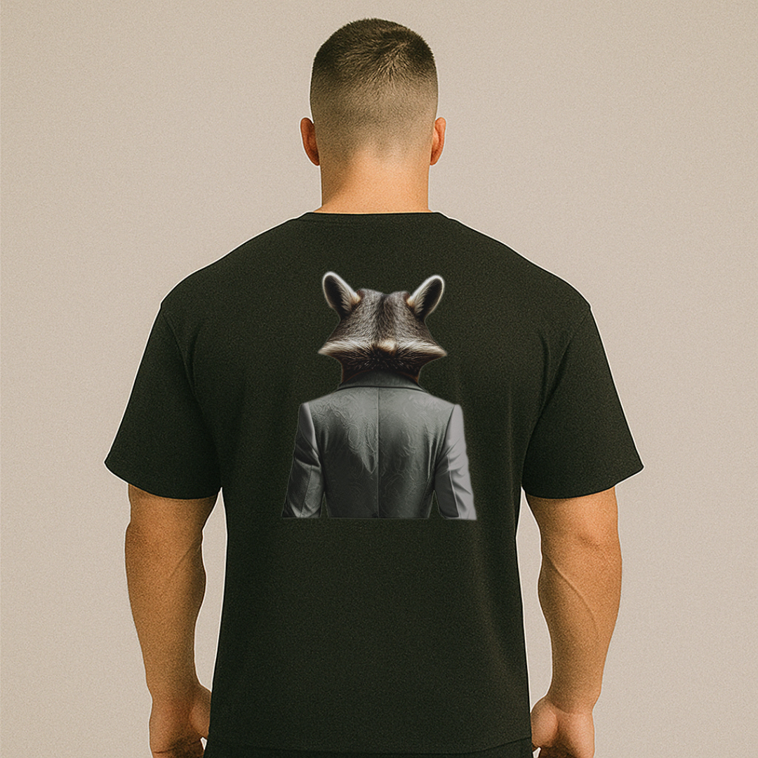 Gentlecoon T-shirt