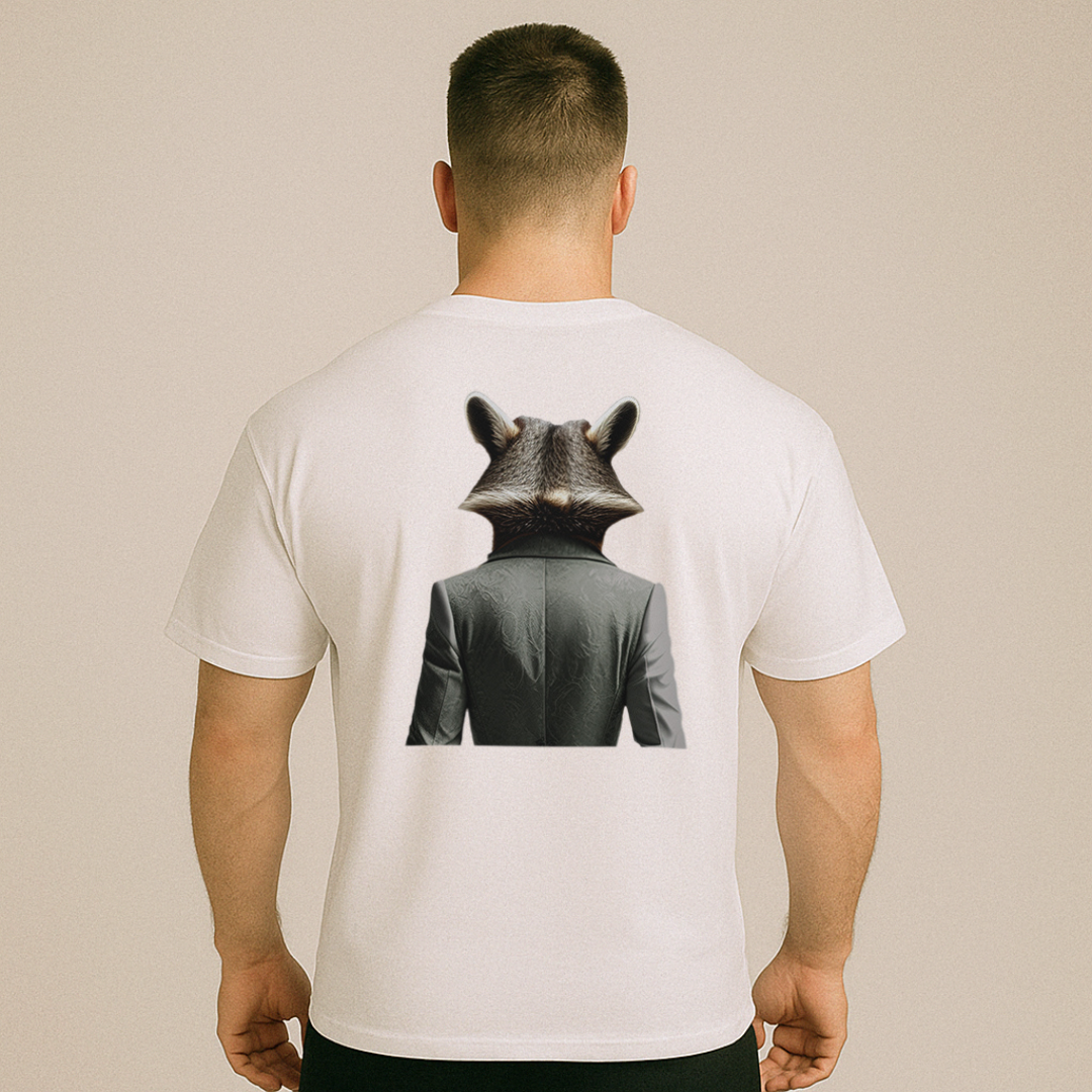 Gentlecoon T-shirt