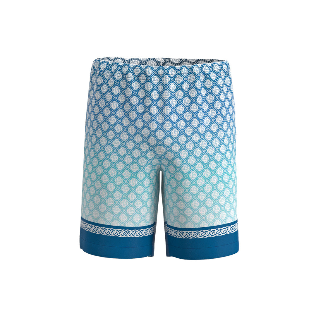 Blue Luxe