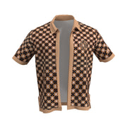 Bronze Luxe Риза