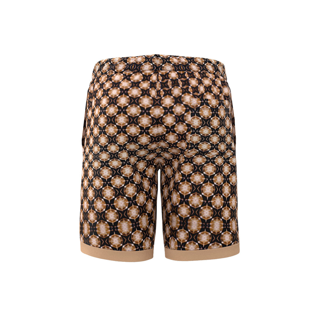 Bronze Luxe Панталон