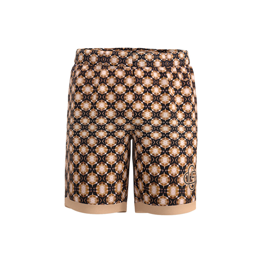 Bronze Luxe Панталон