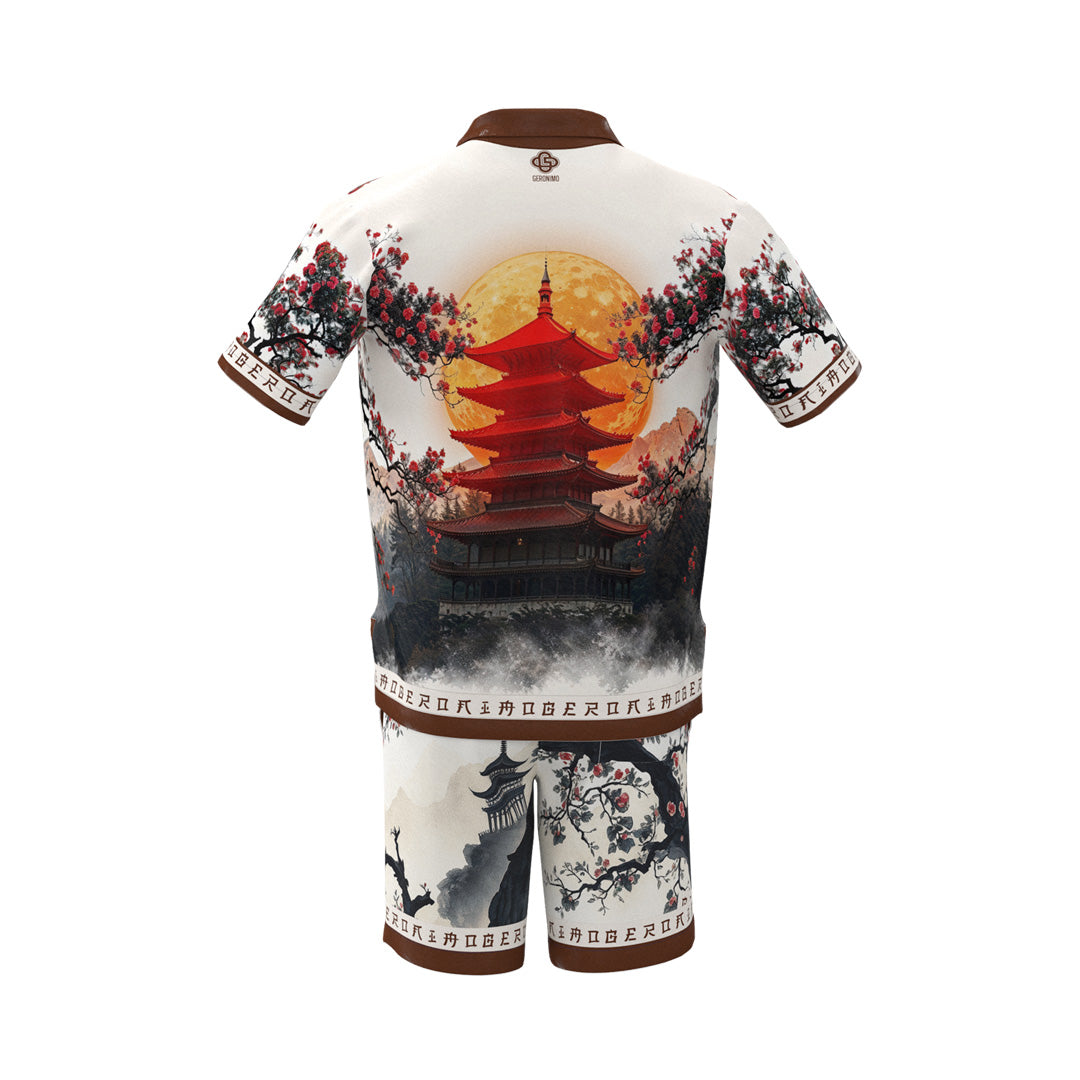 Rising Sun