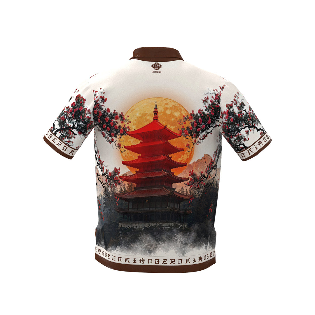 Rising Sun Риза