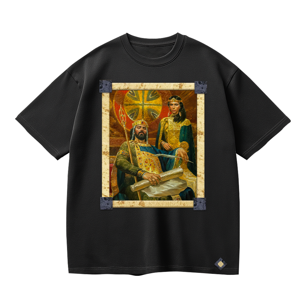 Княз Борис I