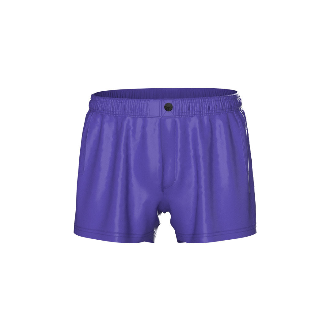 Мъжки плувни шорти MAVERICK