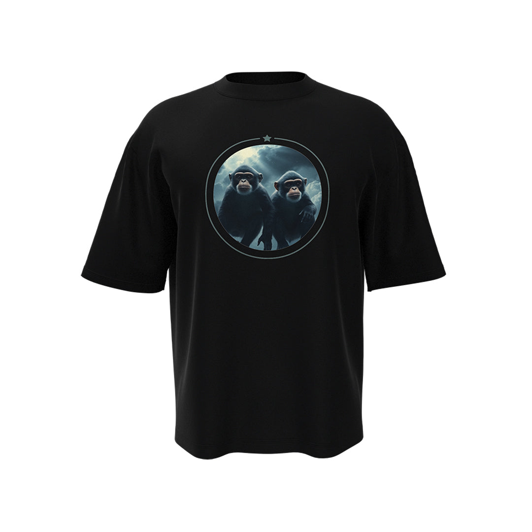 Wild Duo T-shirt