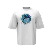 Aqua Flow T-shirt