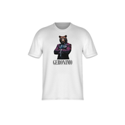 Royal Bear T-shirt (regular fit)