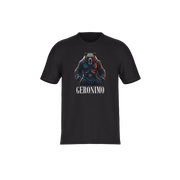 Rockstar Bear T-shirt (regular fit)