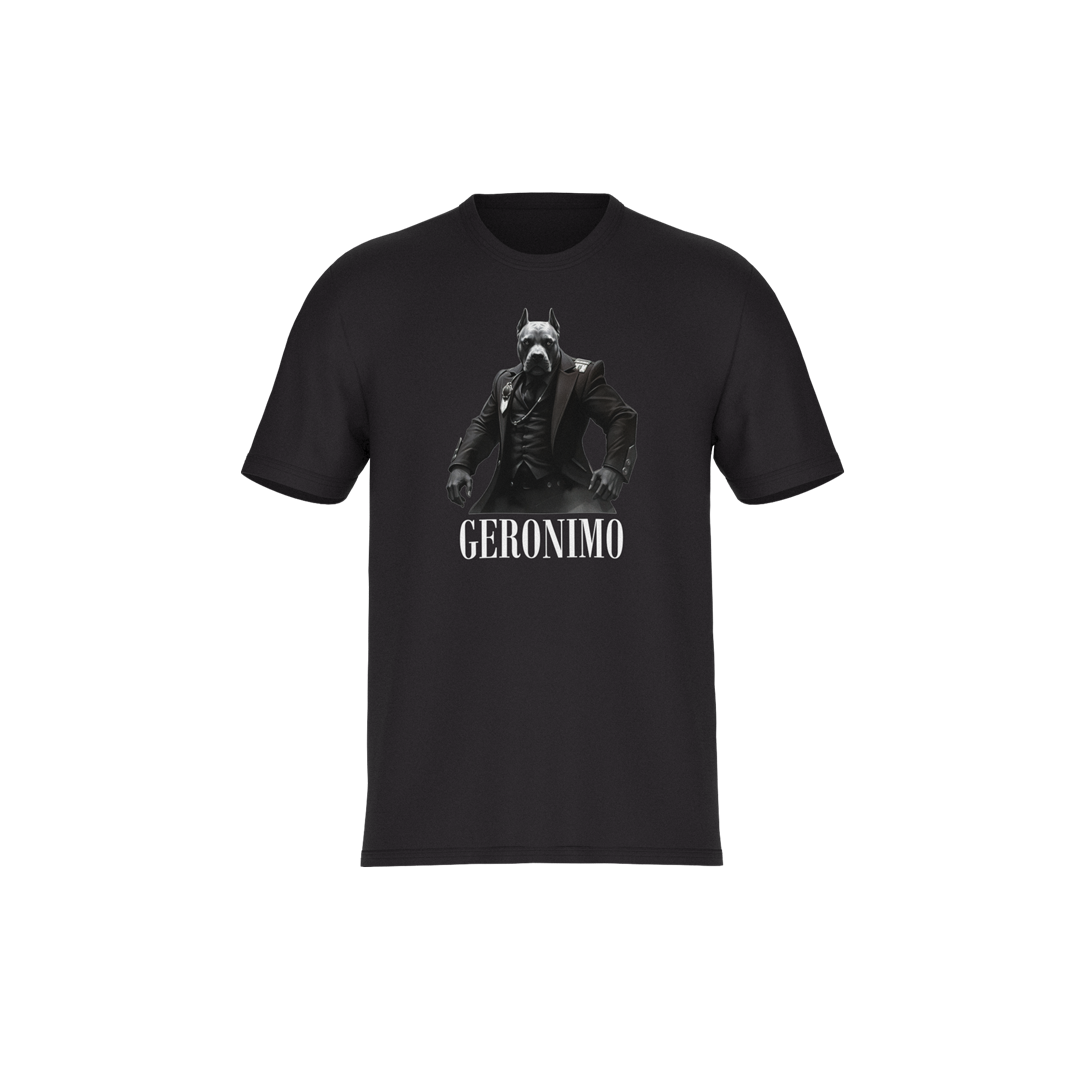 Corso Commander T-shirt (regular fit)