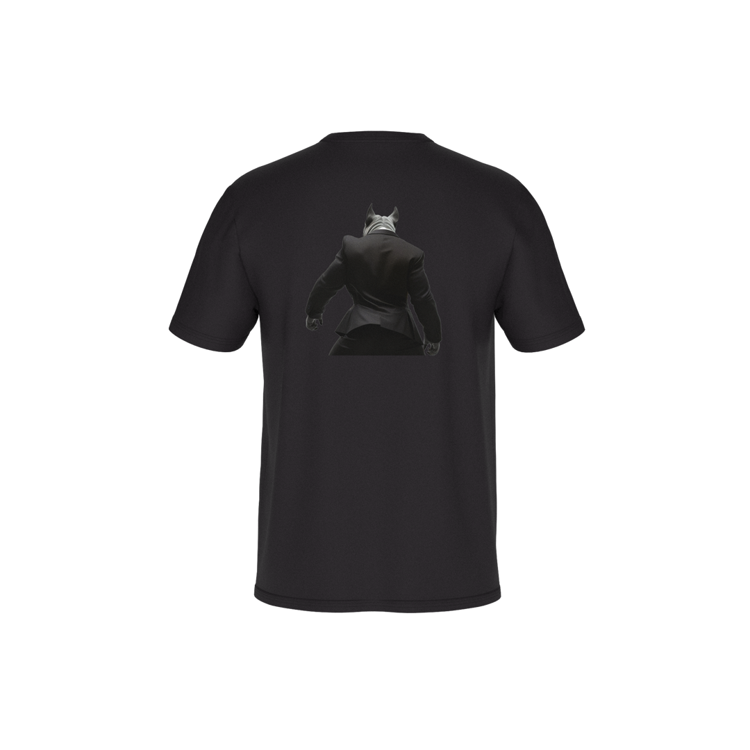 Corso Commander T-shirt (regular fit)