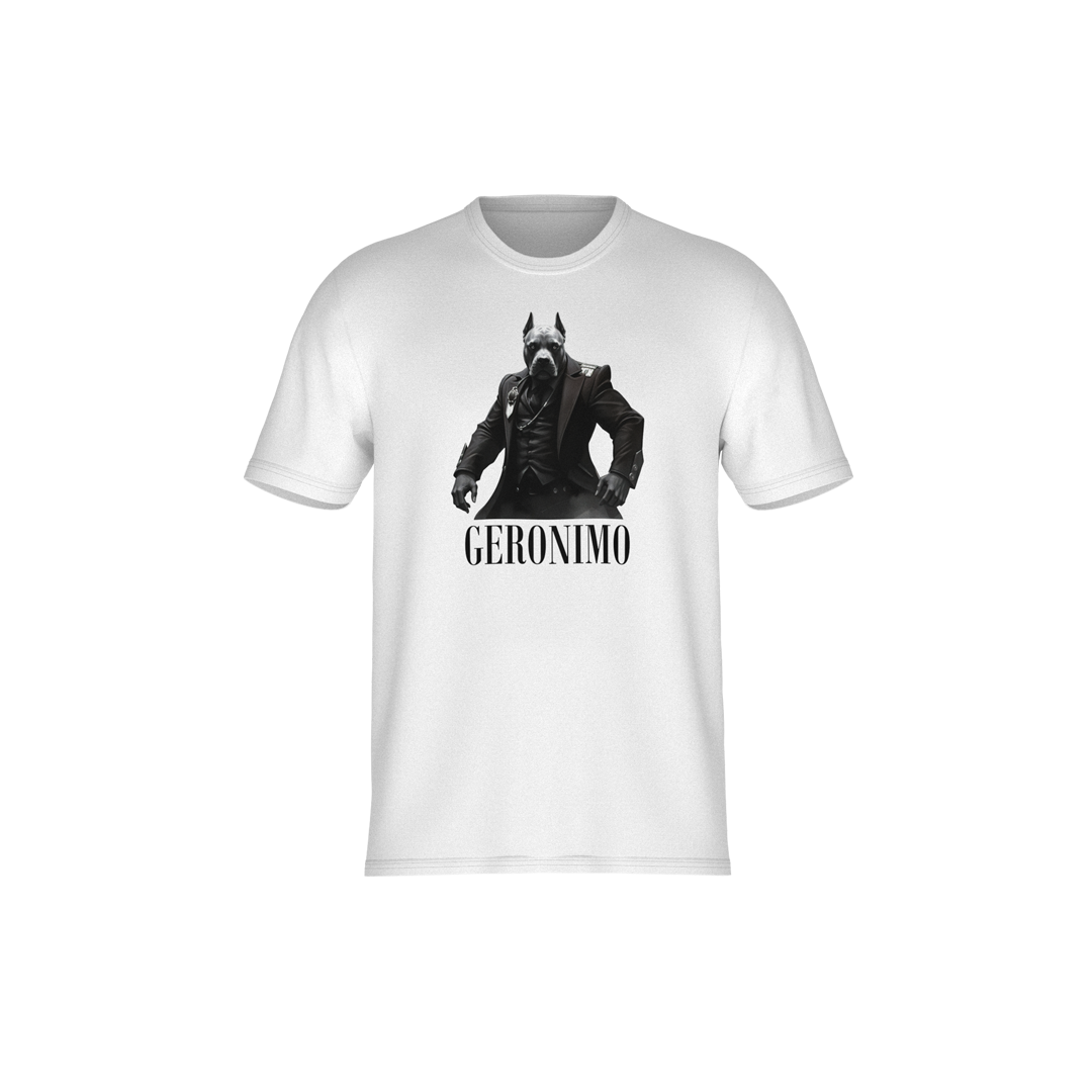 Corso Commander T-shirt (regular fit)