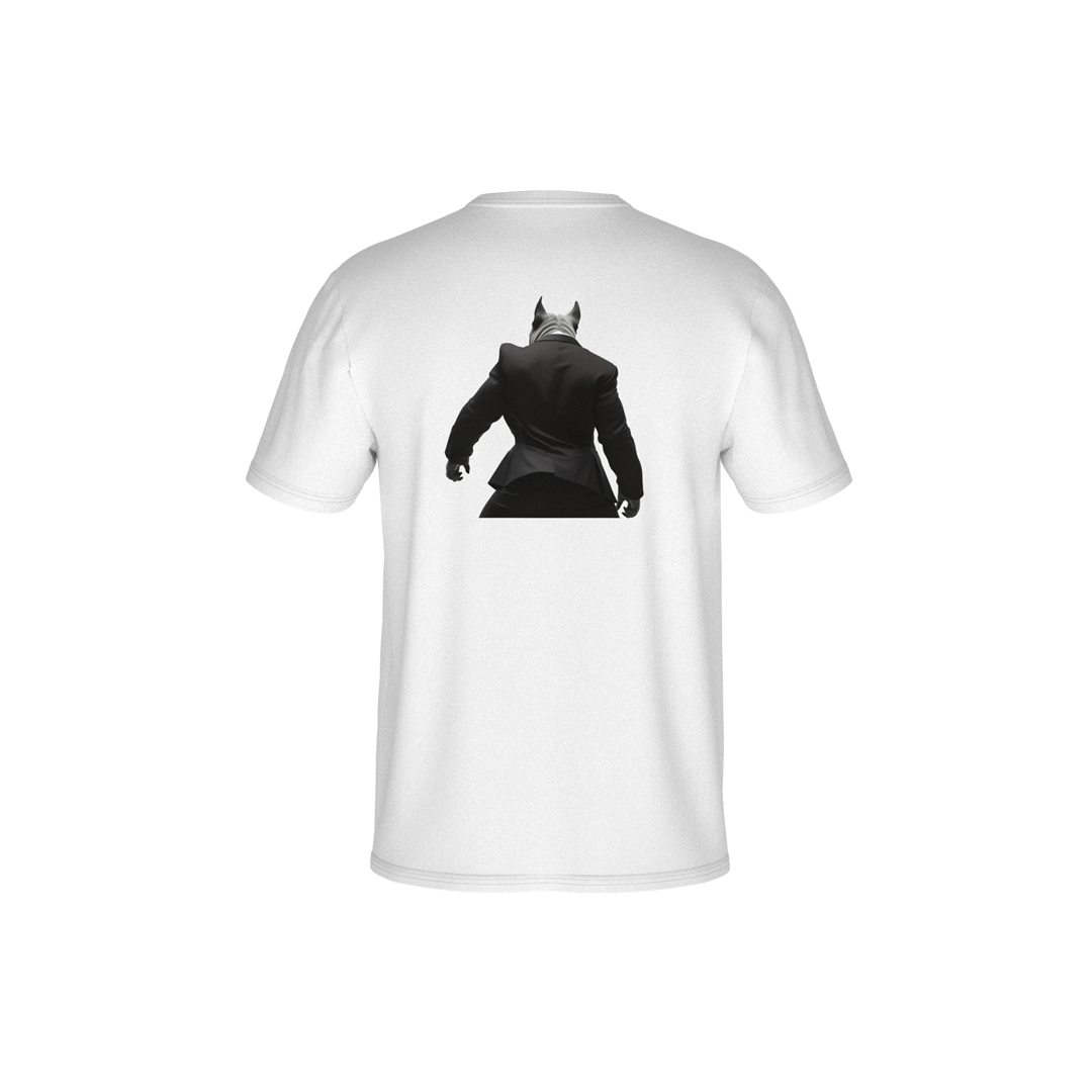 Corso Commander T-shirt (regular fit)