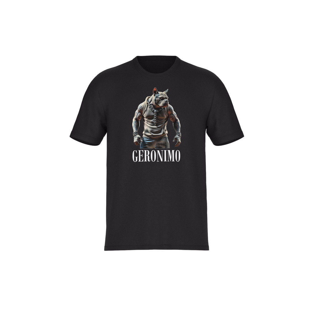 Alpha Pit T-shirt (regular fit)