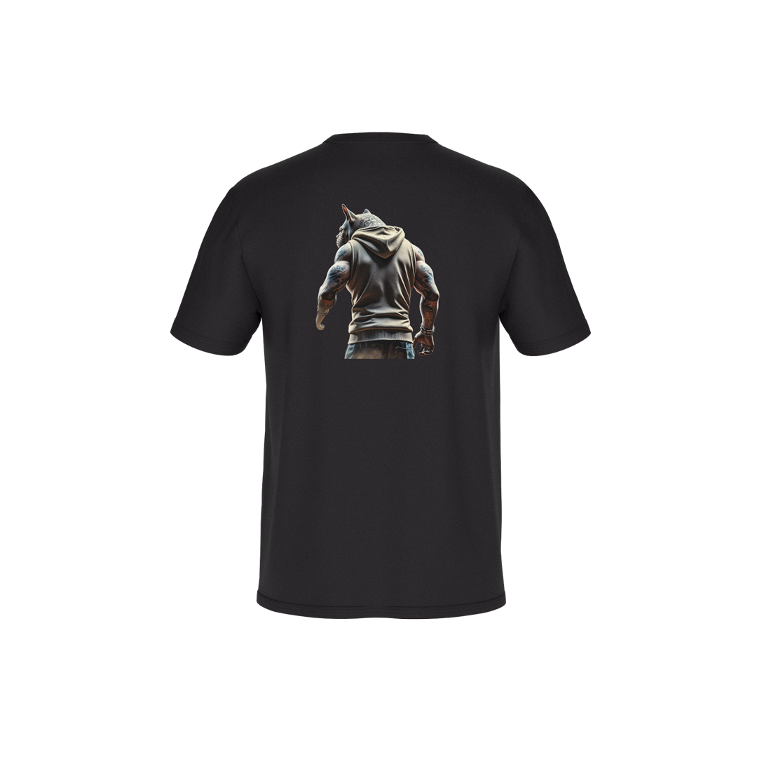 Alpha Pit T-shirt (regular fit)