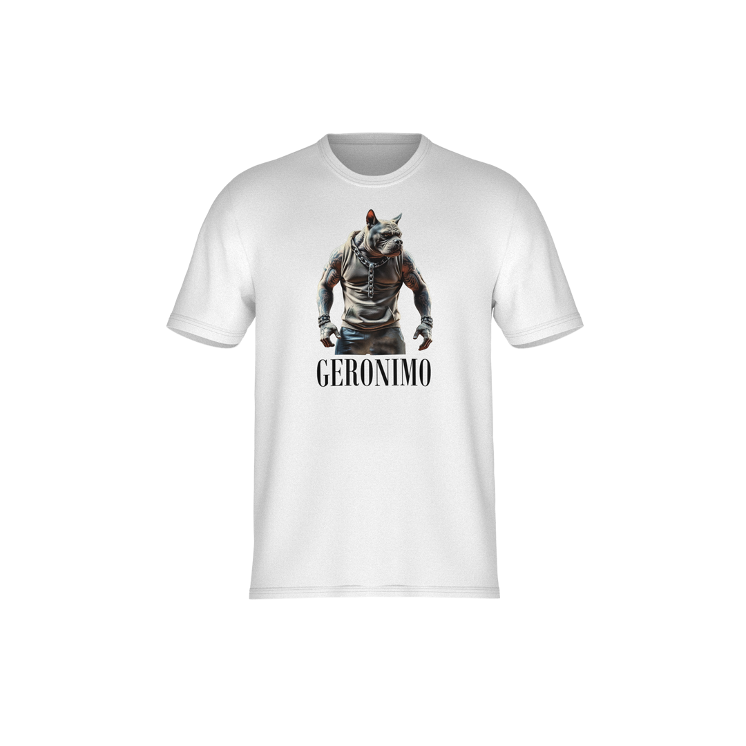 Alpha Pit T-shirt (regular fit)