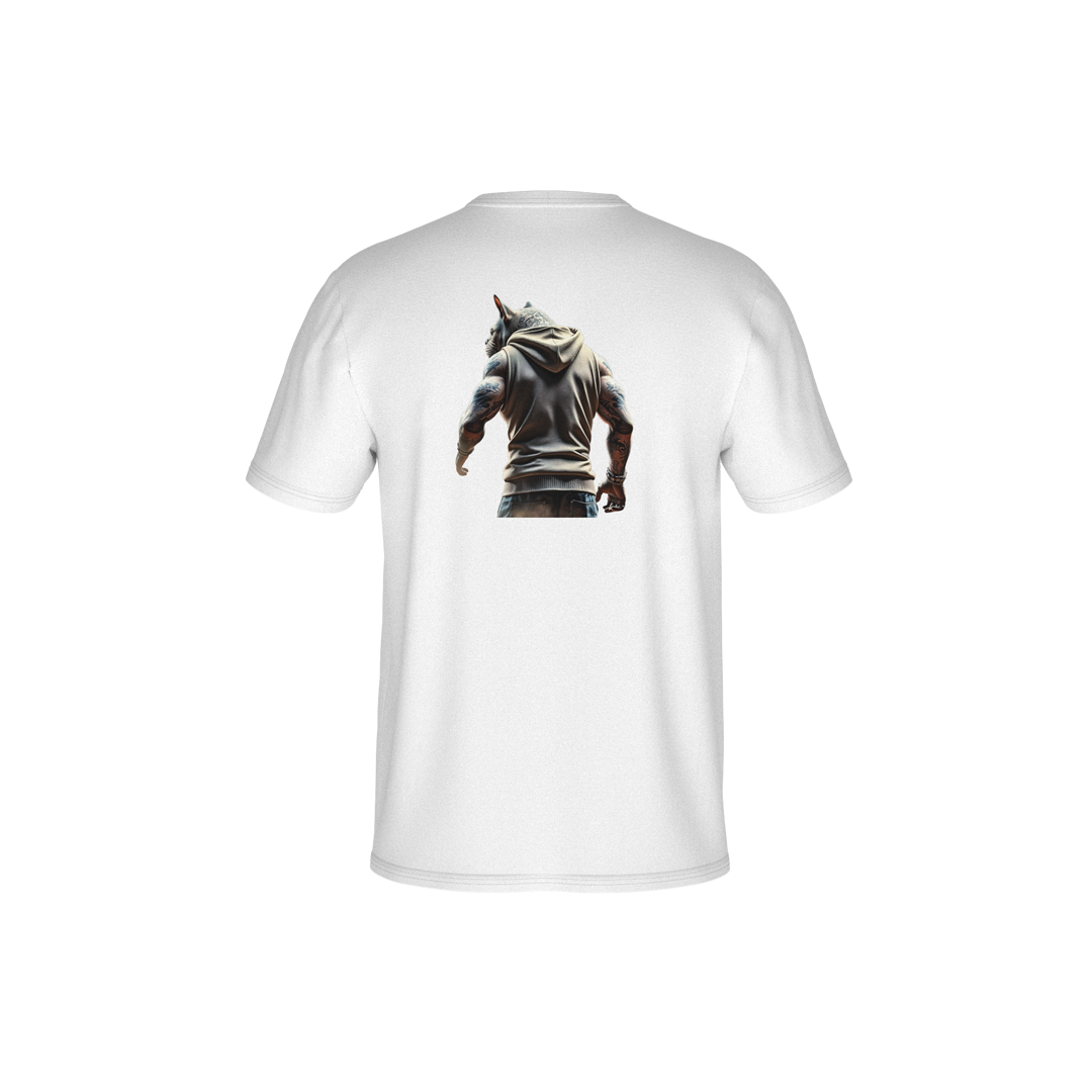 Alpha Pit T-shirt (regular fit)