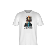 Smokin’ Giraffe T-shirt (regular fit)