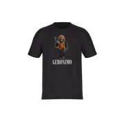 Rasta Gorila T-shirt (regular fit)