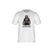 Beast Mode Lion T-shirt (regular fit)