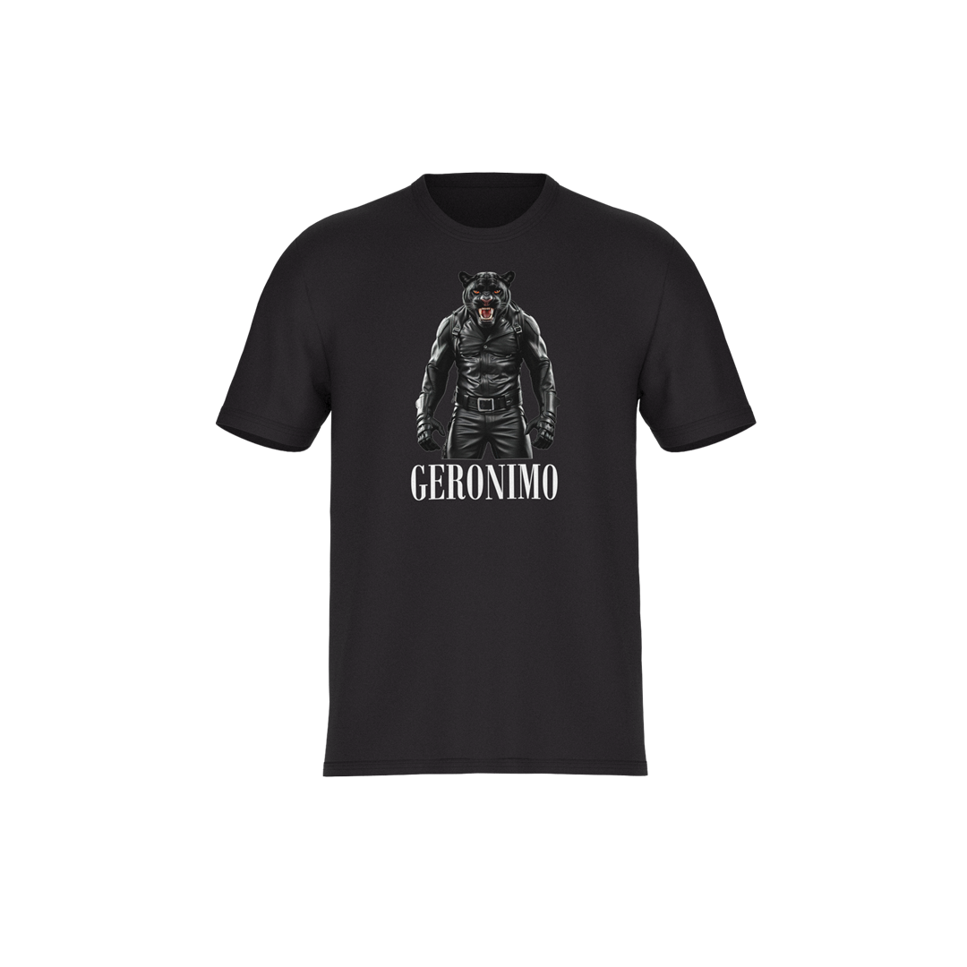 Shadow Panther T-shirt (regular fit)