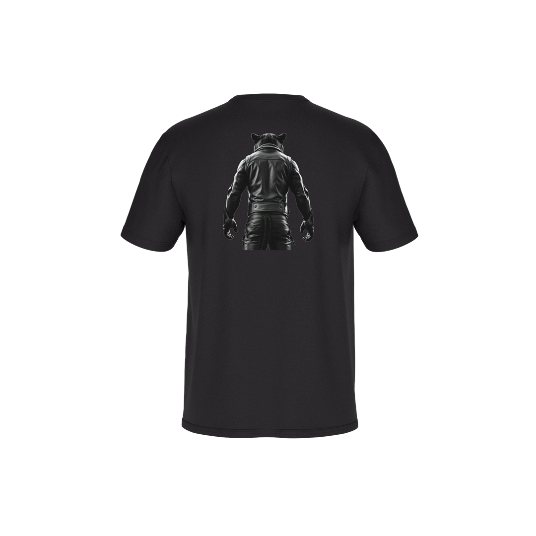Shadow Panther T-shirt (regular fit)