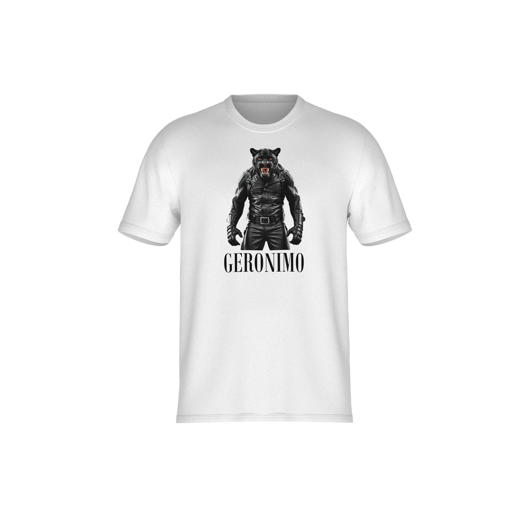 Shadow Panther T-shirt (regular fit)