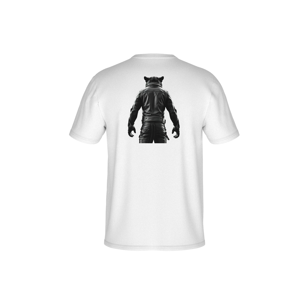 Shadow Panther T-shirt (regular fit)